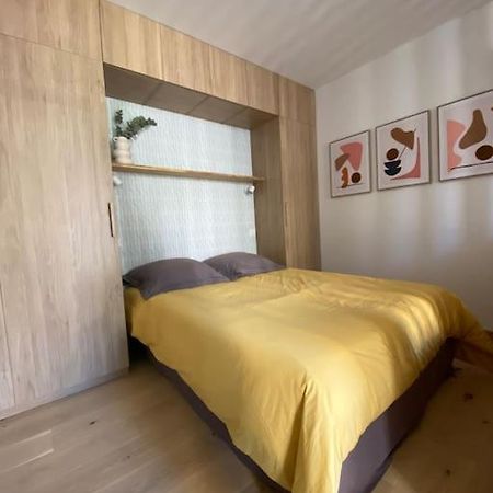 Studio Avec Terrasse Nontron Luaran gambar